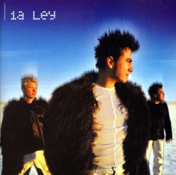 La Ley - Aquí
