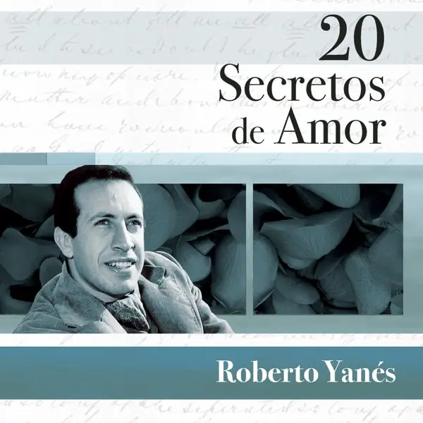 LO MISMO QUE USTED — ROBERTO YANES