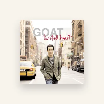 Listen to Goat, watch music videos, read bio, see tour dates & more!