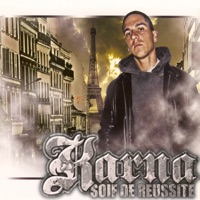 Soif de réussite - Karna