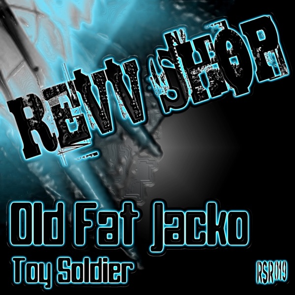 Toy Soldier - Single