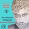 The Music - Alex Ricardo lyrics