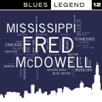 Blues Legend, Vol. 12