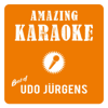 Amazing Karaoke - Best of Udo Jürgens - Amazing Karaoke