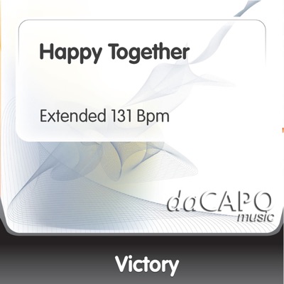 Happy Together - Single
