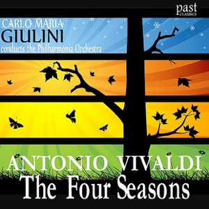 Vivaldi: the Four Seasons