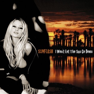 I Won't Let the Sun Go Down - EP