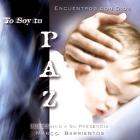 Marco Barrientos - Precio de Paz