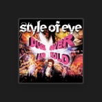 Style of Eye