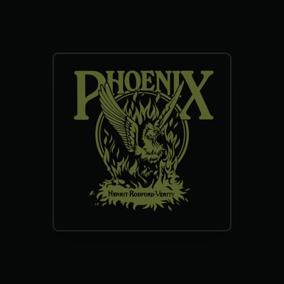 Phoenix을(를) 듣고, 뮤직 비디오를 보고, 약력을 읽고, 투어 일정 등을 확인하세요!