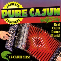 The Cajun Playboys - Bosco Stomp