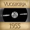 Danakil Danakil Vuosikirja 1955: 50 Hittiä