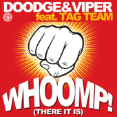 Whoomp! (There It Is) [Eric Chase Radio Edit]