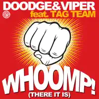  - WHOOMP! THERE IT IS
