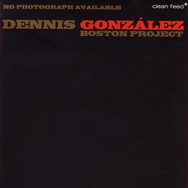 Boston Project - EP