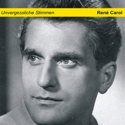 Ukraine - René Carol