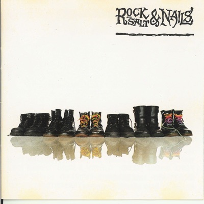 Rock Salt & Nails