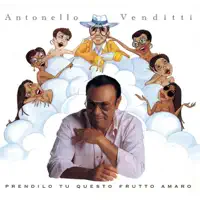 PRENDILO TU QUESTO FRUTTO AMAR