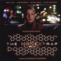The Honeytrap - Soundtrack - Dominik Scherrer