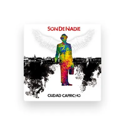 Listen to Sondenadie, watch music videos, read bio, see tour dates & more!