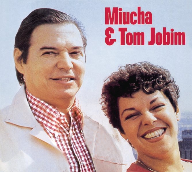 Miucha & Tom Jobim, Vol. 2