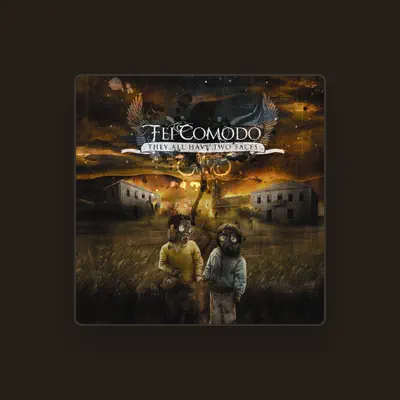 Listen to Fei Comodo, watch music videos, read bio, see tour dates & more!