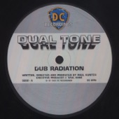 Dub Radiation artwork