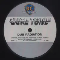 Atom [Dub Massacre 2] — Dual Tone