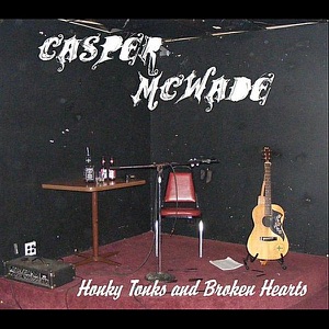 Casper McWade - These Old Lights - Line Dance Music