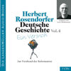 Am Vorabend der Reformation: Deutsche Geschichte - Ein Versuch 4 - Herbert Rosendorfer