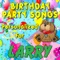 Happy Birthday to Larry (Lary, Larrey) - Personalized Kid Music lyrics