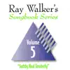 Ray Walker - Let Me Live Close to Thee (Live Congregational)