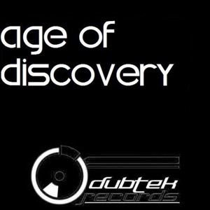 Age Of Discovery - EP