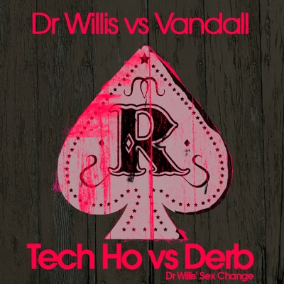 Tech Ho vs Derb (Dr Willis vs. Vandall) - Single