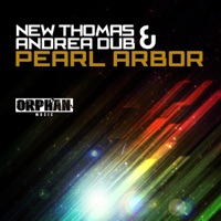 Pearl Arbor - Single - New Thomas