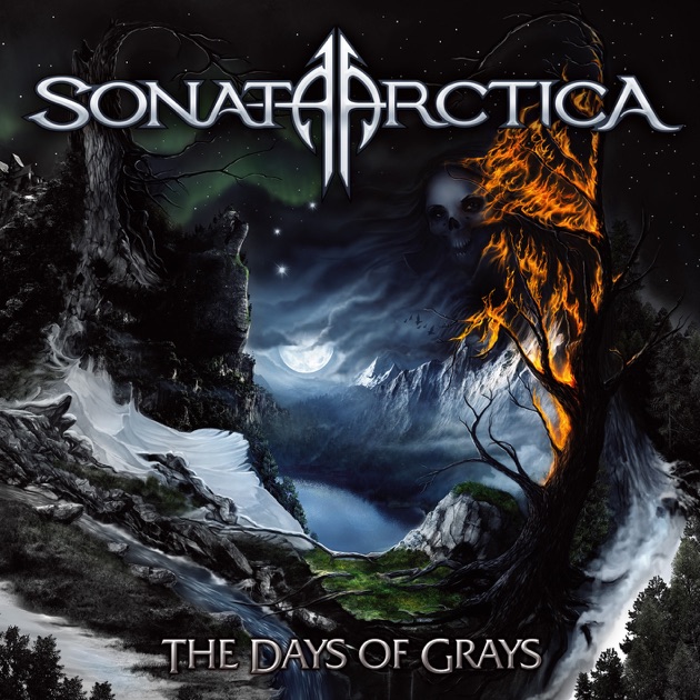 Best of Sonata Arctica - ソナタ・アークティカのアルバム - Apple Music
