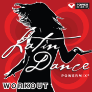 Latin Dance PowerMix Workout - Power Music Workout