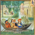 Lamento Della Ninfa