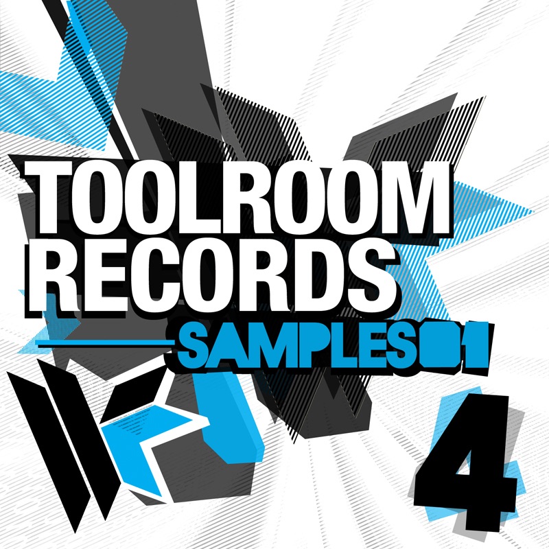 Toolroom Records Samples 01, Pt. 4 - 128bpm