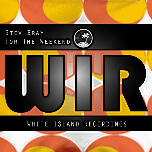 For The Weekend - Single