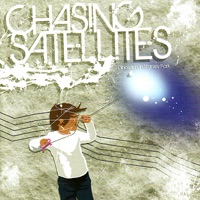 Dinosaurs In Stanley Park - Chasing Satellites