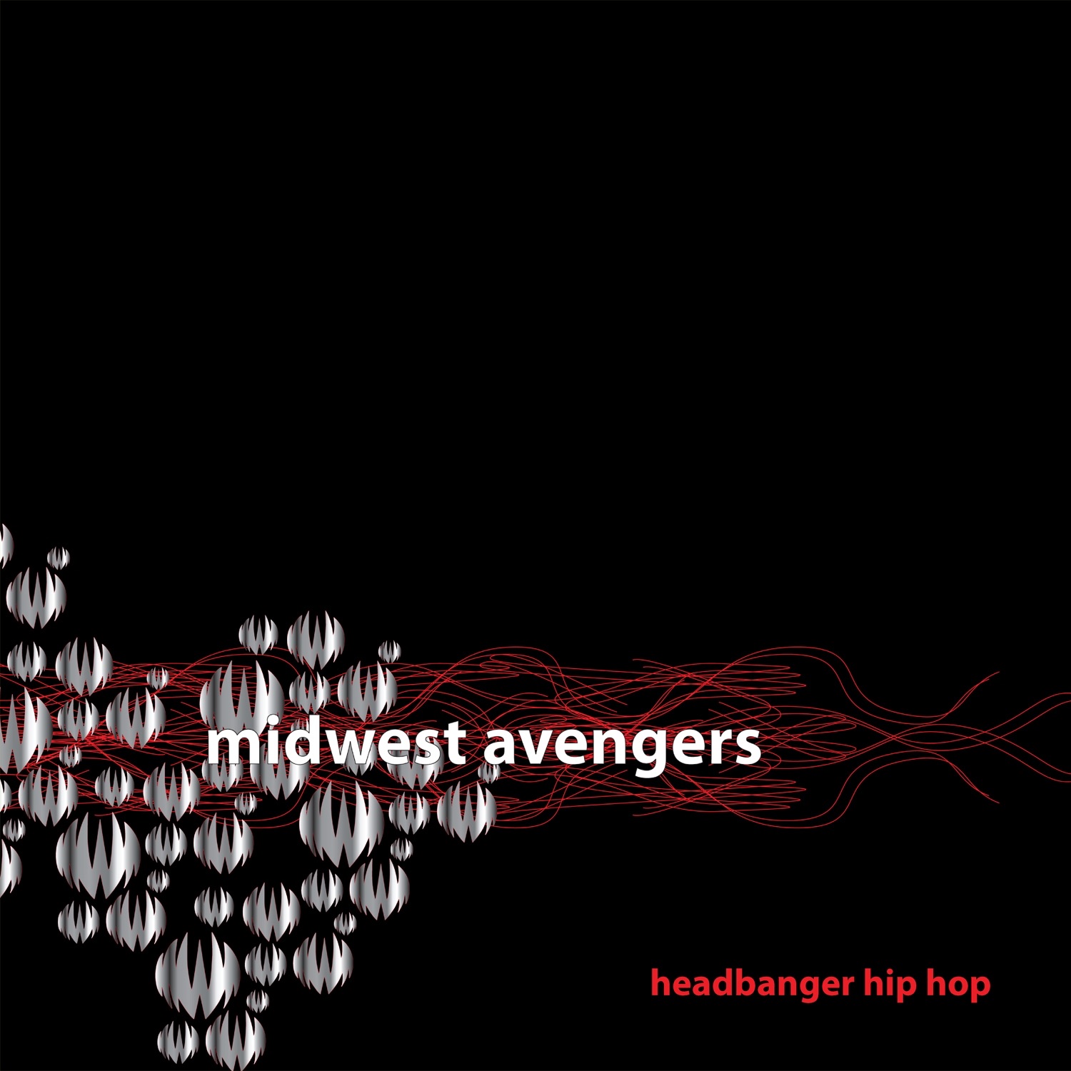 Headbanger Hip Hop