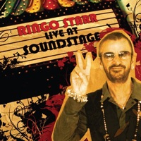 Live At Soundstage (Live) - Ringo Starr