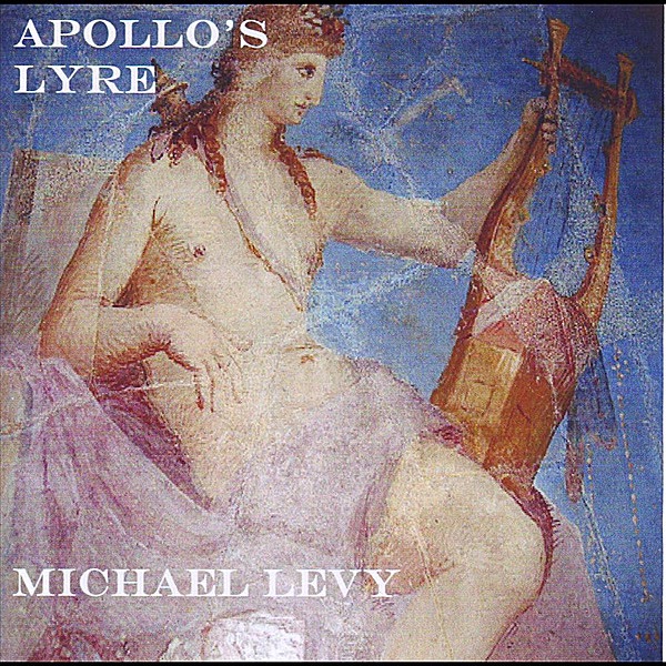 Apollo's Lyre