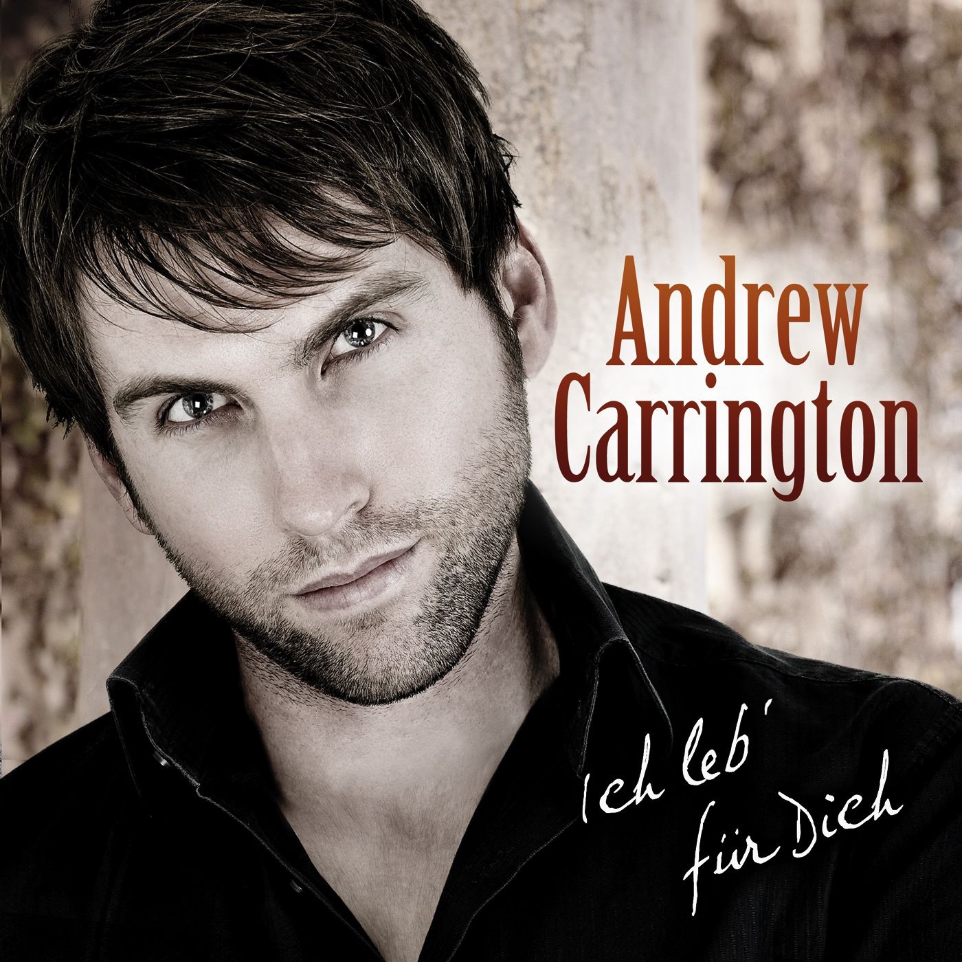 Andrew Carrington - Was Ist Schon Ein Jahr