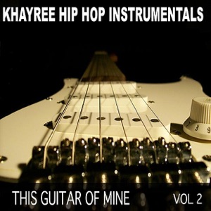 This Guitar of Mine, Vol. 2 (Digital Only)