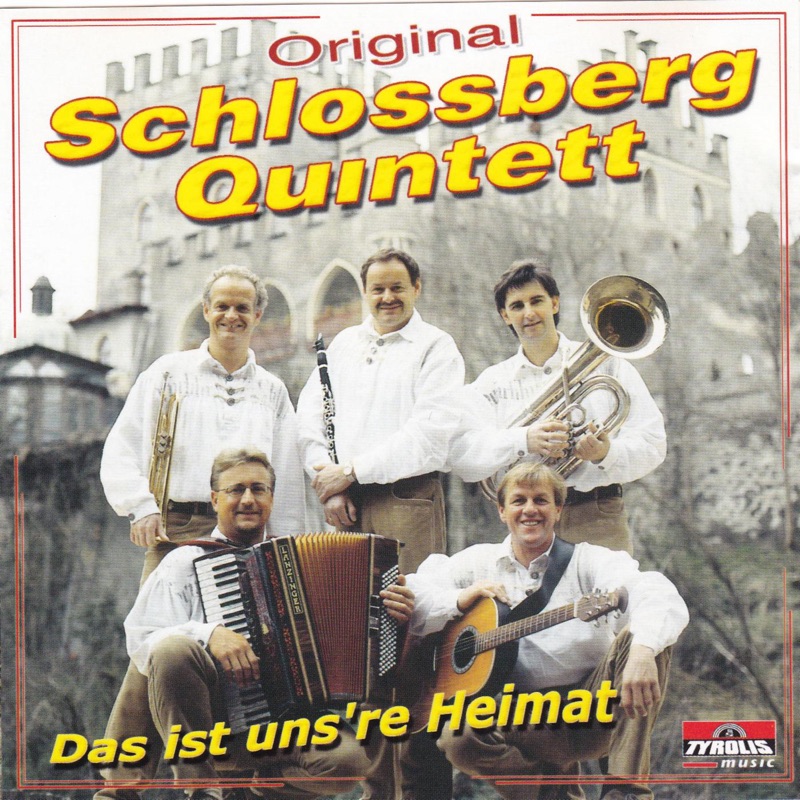 Das Ist Unsre Heimat