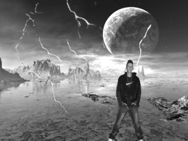 Welt am Abgrund Slyda