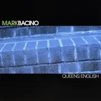 Ballad of M & LJ — Mark Bacino