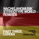 Stereotype World Part Three Remixes EP